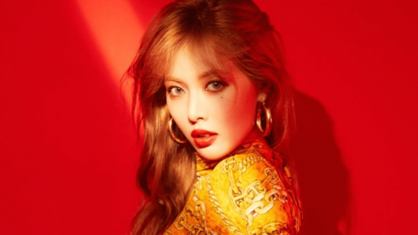Hyuna