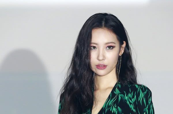 Sunmi