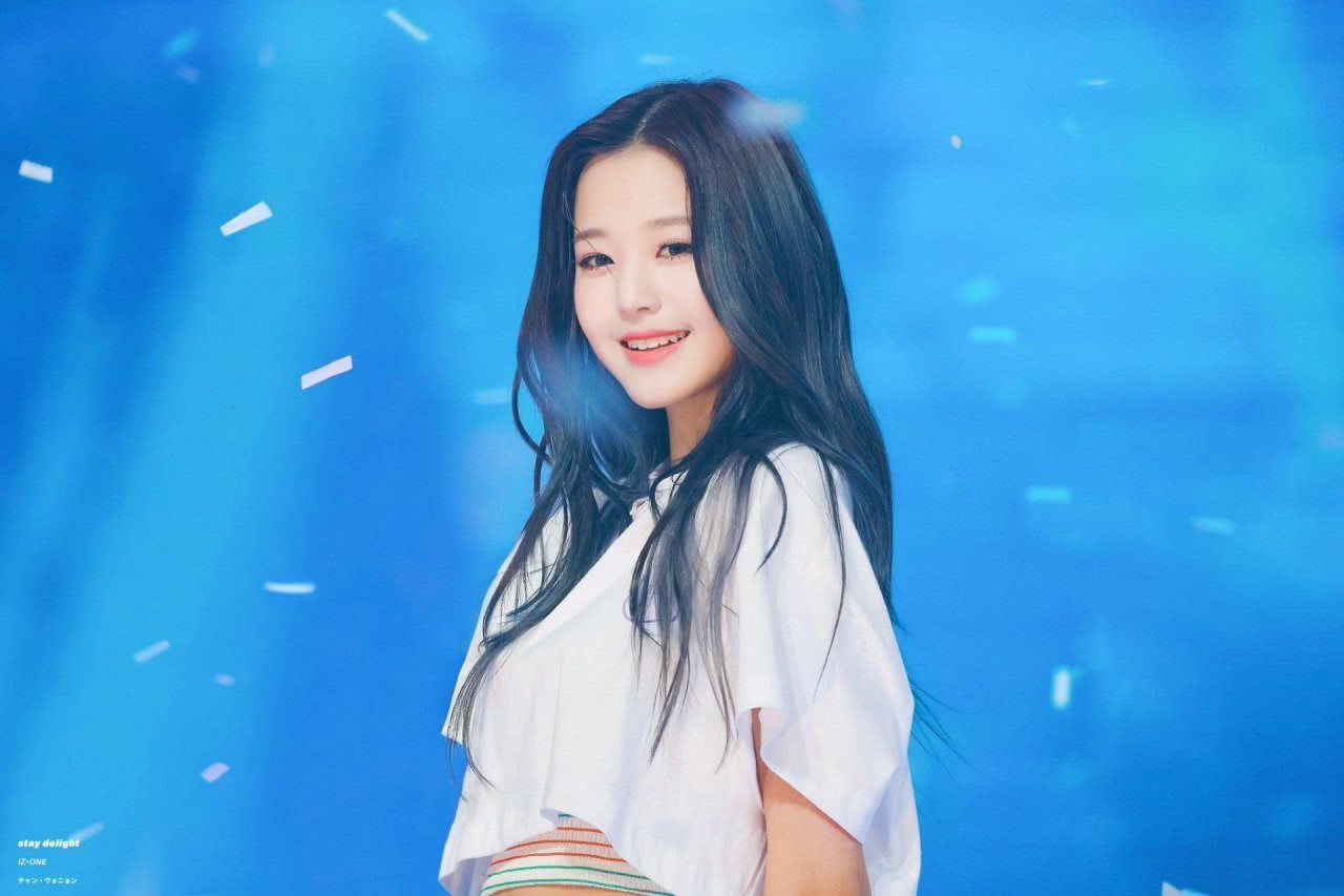 Wonyoung