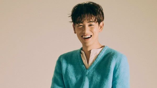 Eric Nam