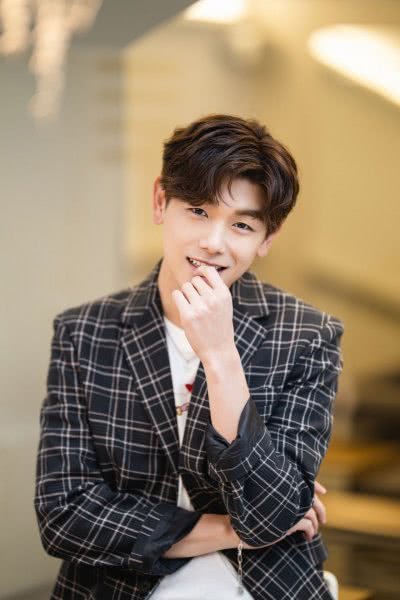 Eric Nam