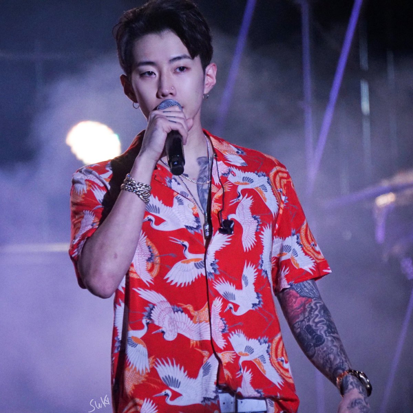 Jay Park