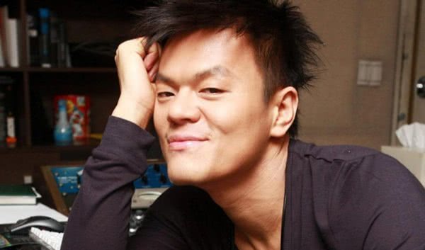 J.Y. Park