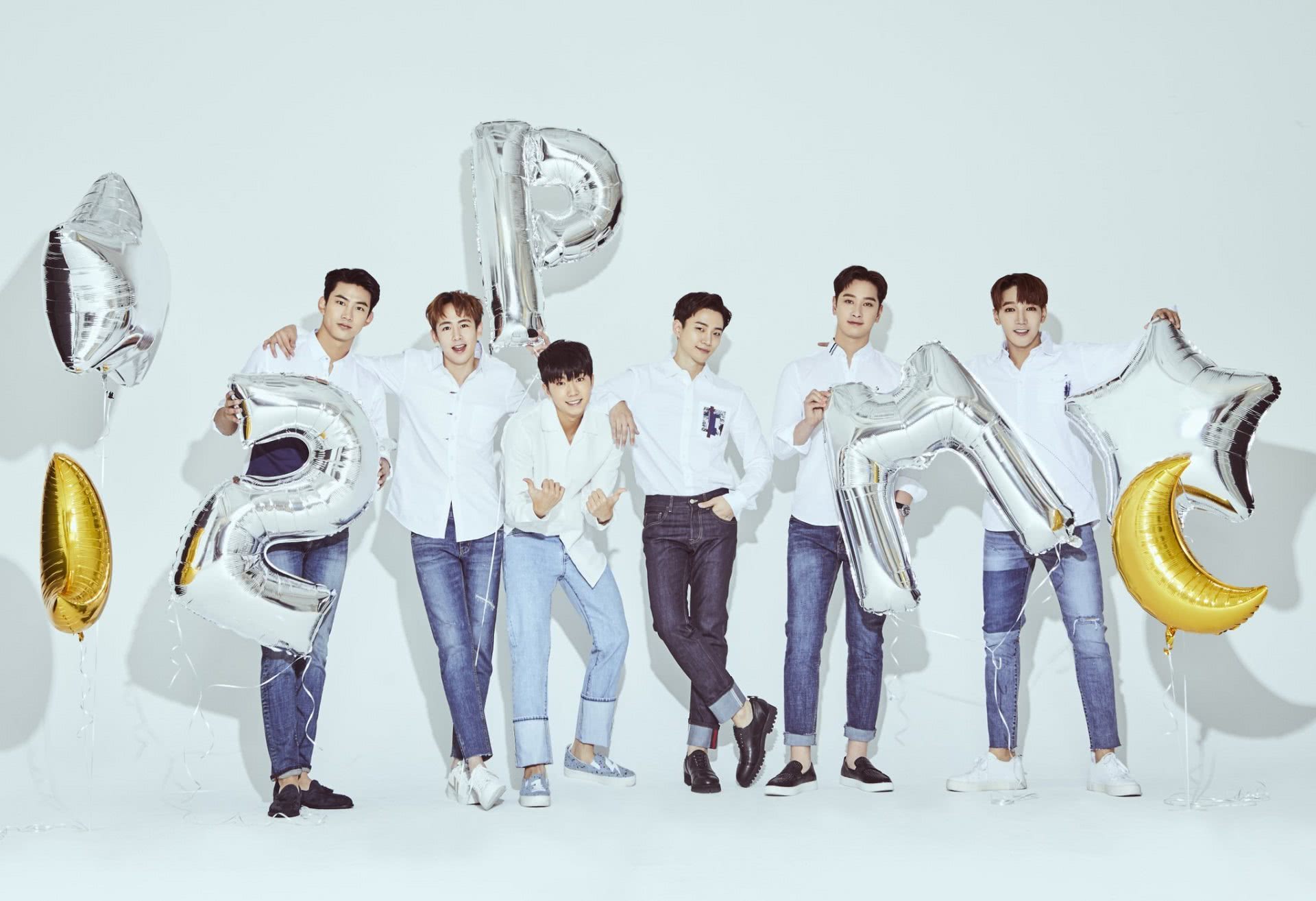 2PM - kpop-track.com