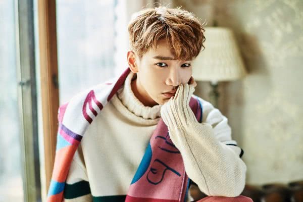 2PM　Jun.K Jun. K (From 2PM) THE BEST ⁡ Command C+Me Music Video Making