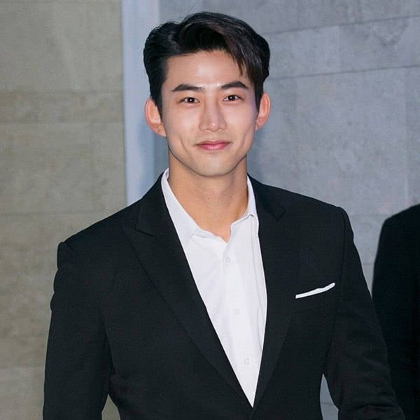 Taecyeon