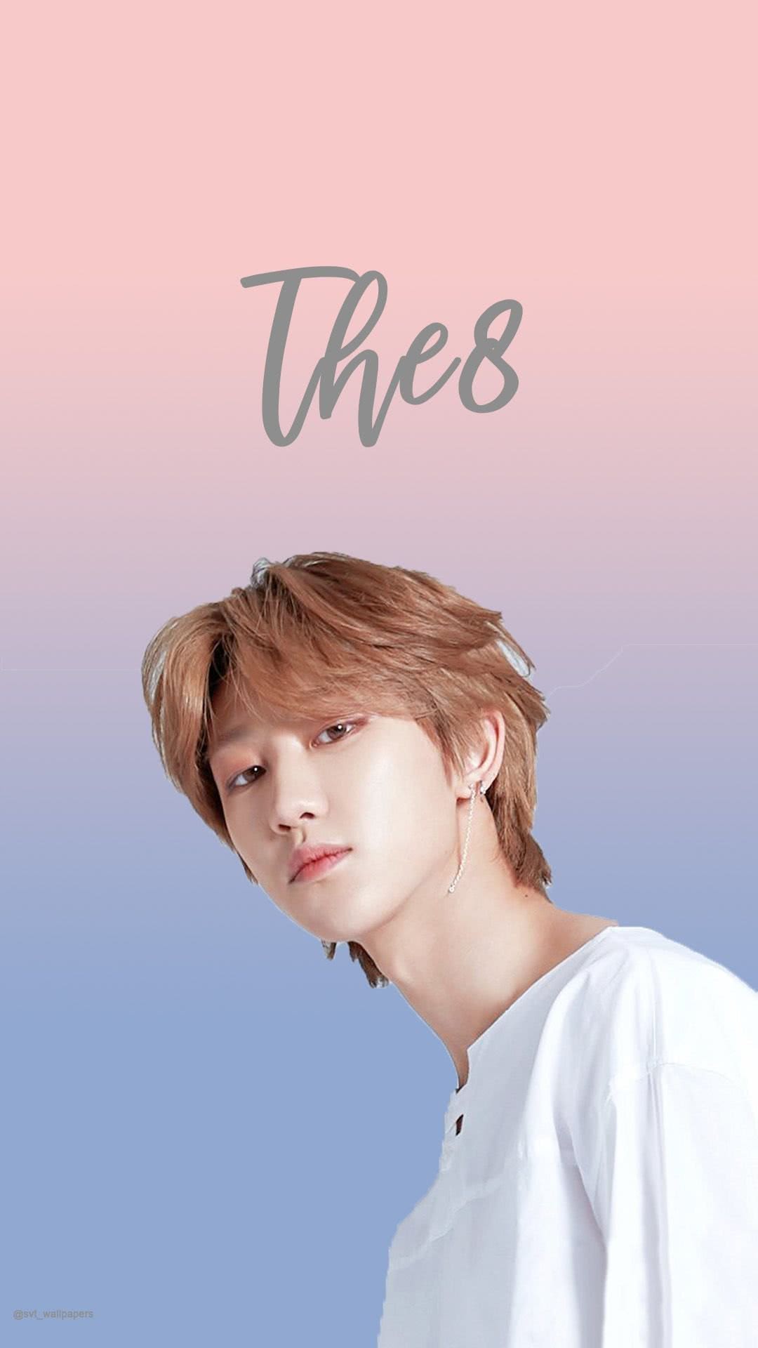 K-POP THE8まとめ59枚 231029 SEVENTEEN The8 - 'God of Music' at Inkigayo | kpopping