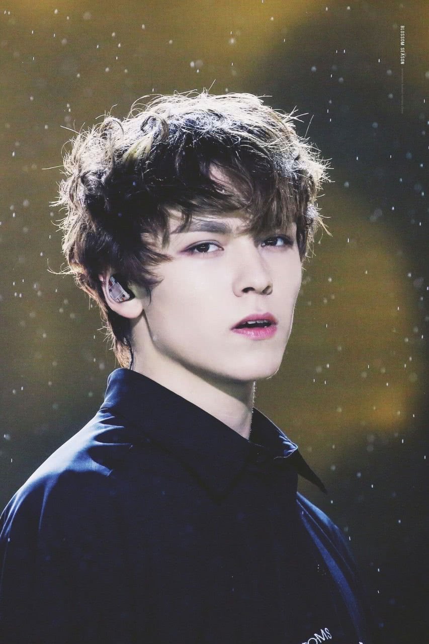 Vernon