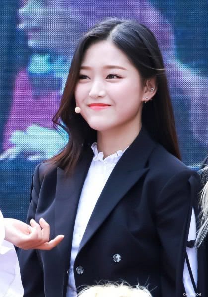 Hyunjin