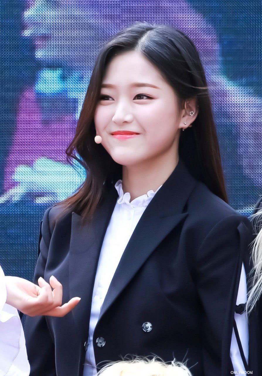 Hyunjin