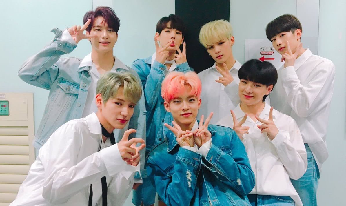 VICTON - kpop-track.com