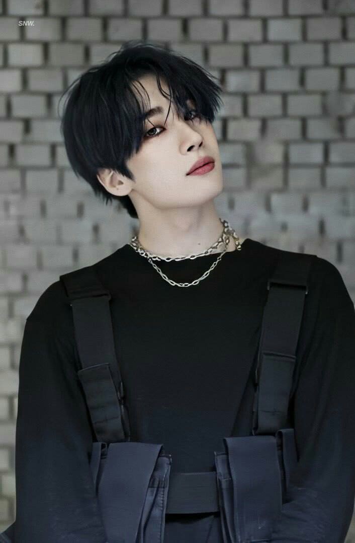 Seungwoo