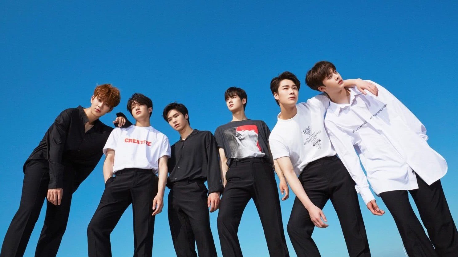 Astro - kpop-track.com
