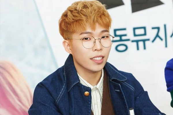 ChanHyuk
