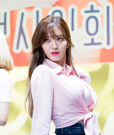 Chanmi