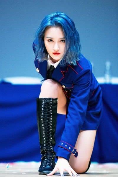 Siyeon