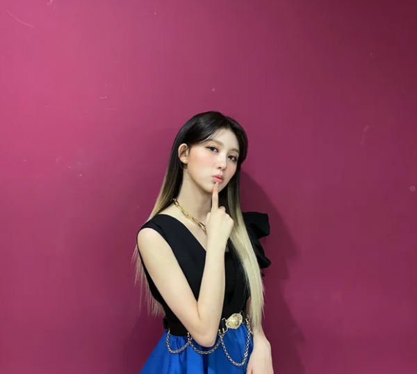 Kim Ga Eul