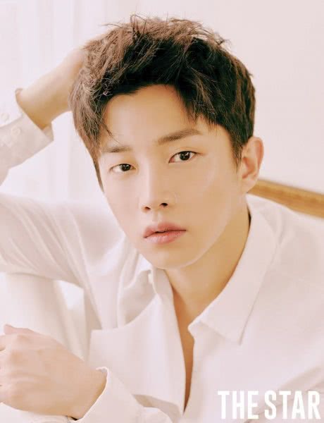 Kim Min Seok