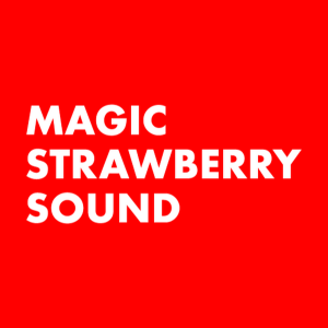 Magic Strawberry Sound
