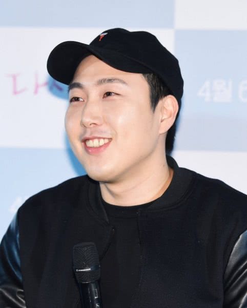 Jang Beom June