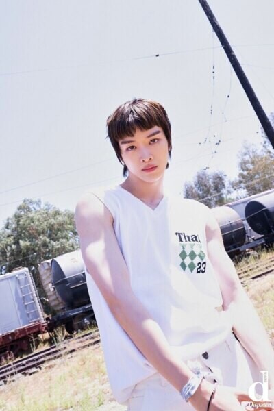 Sungchan