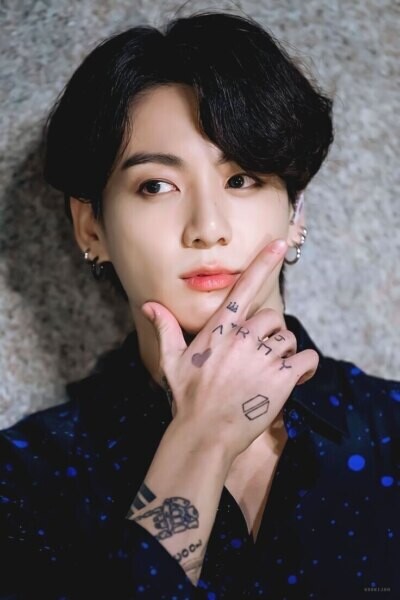 Jungkook