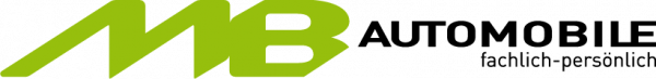 Logo MB Automobile Bader AG