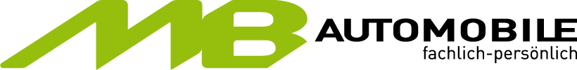 Logo MB Automobile Bader AG