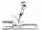 L’ABC dei salti sull’airtrack – Stabilizzazione e forza: Drop jump