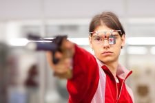 G+S-Kids – Tiro sportivo: Lezione 2 «Mirare»