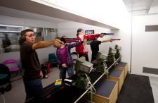 G+S-Kids – Tiro sportivo: Lezione 5 «Equilibrio»