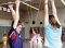 J+S-Kids – Gymnastique: Leçon 10 «Se suspendre comme Tarzan»