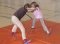J+S-Kids – Gymnastique aux agrès: Leçon 13 «Renforcement ludique»