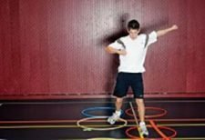 Knochengesundheit: Seerosentanz