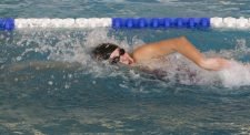 Athletik – Circuittrainings: Schwimmen – Kraft (11-15 Jahre)