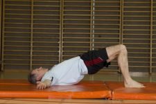 Force: Muscles postérieurs des cuisses