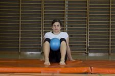Force: Muscles de la hanche (adducteurs)