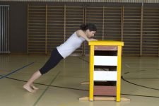 Force: Muscles des bras
