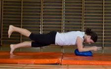 Force: Muscles stabilisateurs du tronc