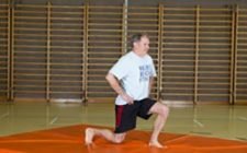 Force: Muscles antérieurs des cuisses