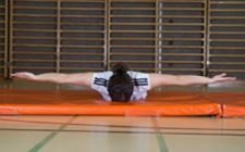 Force: Muscles de l’épaule