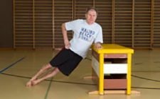 Force: Muscles latéraux du tronc