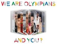 Immagine del programma "We are olympians and you"?
