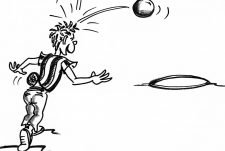 Headis: Hole in one (singolo)