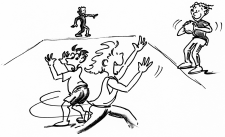 Sport e inclusione – Giochi: Eco