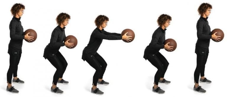Palle mediche per palestra e fitness | Acquisti Online su