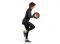 Allenamento con il pallone medicinale – Gambe e glutei: Repeater con pallone medicinale