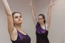 Choreografieren: Choreografischer Prozess