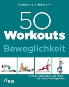 Buchcover: 50 Workouts