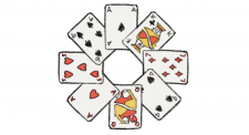 Giochi di transizione – In capanna: «Ring of Fire»